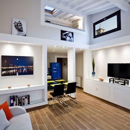 Апартаменты Macci Флоренция Экстерьер фото